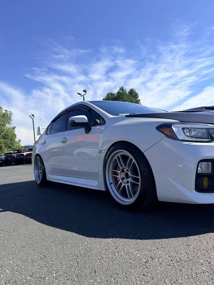 subaru wrx sti 2017 JF1VA2V64H9830456 image subaru wrx sti 2017 JF1VA2V64H9830456 image